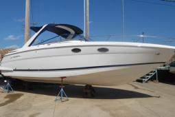 2009 Regal 3350