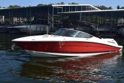 2014 Sea Ray 270 SLX