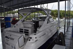 2007 Regal 3760