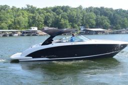 2016 Regal 3200