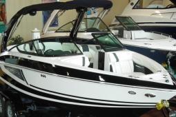 2019 Regal 25 RX Surf
