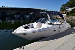 2009 Regal 2700 ES