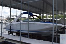 2019 Regal 26 FASDECK