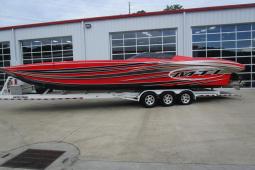 2010 MTI 36 R/P