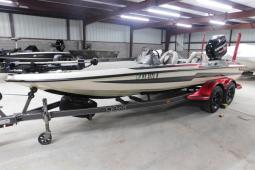 2014 Bass Cat Cougar FTD