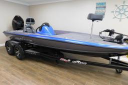 2018 Falcon F195