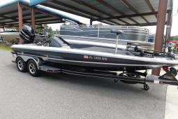 2016 Bullet 21XRS