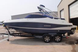 2018 Rinker 22MTX