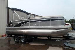 2019 Bennington 21SL