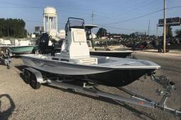 2018 Blue Wave 2200 STL