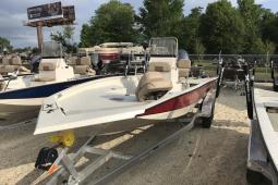 2018 Xpress H22B