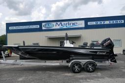 2019 Excel Bay Pro 230