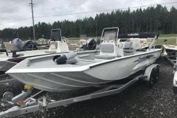 2019 SeaArk BX220 Bay Extreme