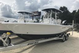 2019 Blue Wave 2800 Pure Hybrid