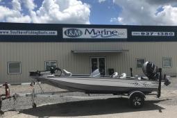 2019 Xpress X19 Pro