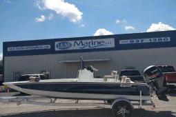 2019 Excel Bay Pro 203