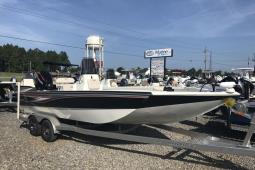 2018 Other Bay Pro 230