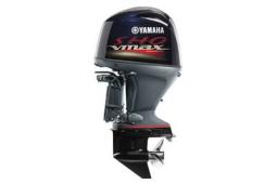 2018 Yamaha VF115LA
