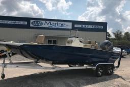 2019 Xpress X21B