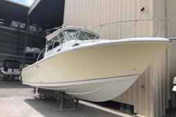 2009 Sailfish 30-06 Express
