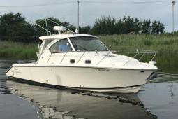 2016 Pursuit OS 325
