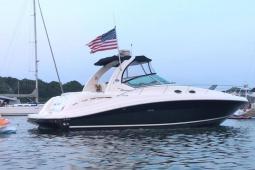 2007 Sea Ray 305 Sundancer