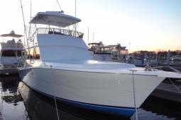1987 Viking 41 Sportfish