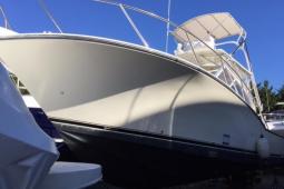 2003 Carolina Classic Classic 35 Express