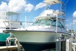 2007 Rampage 33 Express