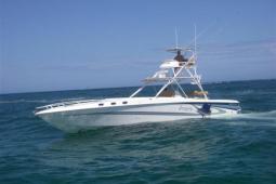 2008 Custom Built Don Smith 45 CDF