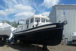 2010 Nordic Tugs 32
