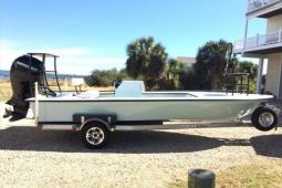 2013 Spear Orca Pro V