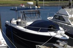 2004 Stamas 31 Tarpon