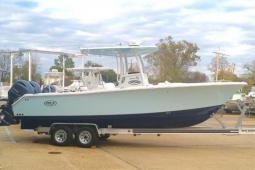 2016 Sea Hunt Gamefish 25