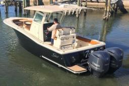 2016 Scout 300 LXF
