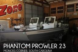 2016 Phantom Prowler 23