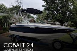 2005 Cobalt 240