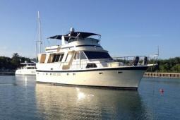 1985 Hartman Palmer 56