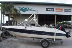 2002 Bayliner 184