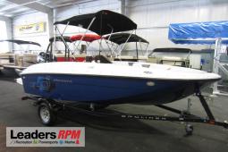 2019 Bayliner 160 Element