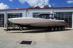 2019 Sunsation 40CCX