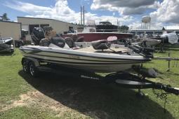 2015 Triton 19 TRX