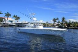 2011 Sea Vee 39 IPS