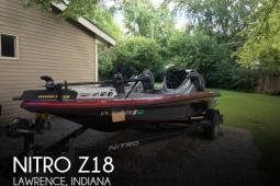 2017 Nitro Z18