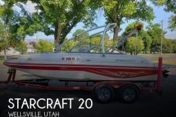2005 Starcraft Aurora 2010