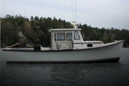 1993 Webbers Cove 26