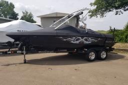 2006 Mastercraft X1