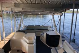 1993 Bayliner Rendezvous