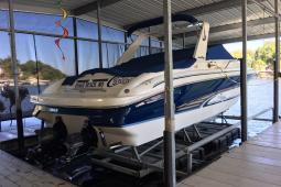 2000 Sea Ray 280SS