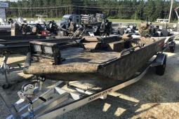2019 Excel F4 Shallow Water 1854